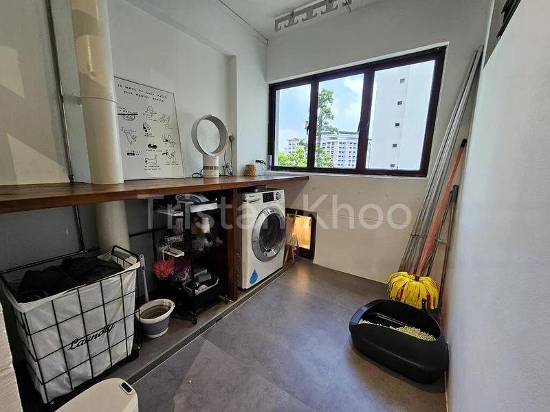 5 Room (5A) HDB for Sale in  786D Woodlands Drive 60 - Image 8